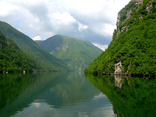 Босния и Герцеговина